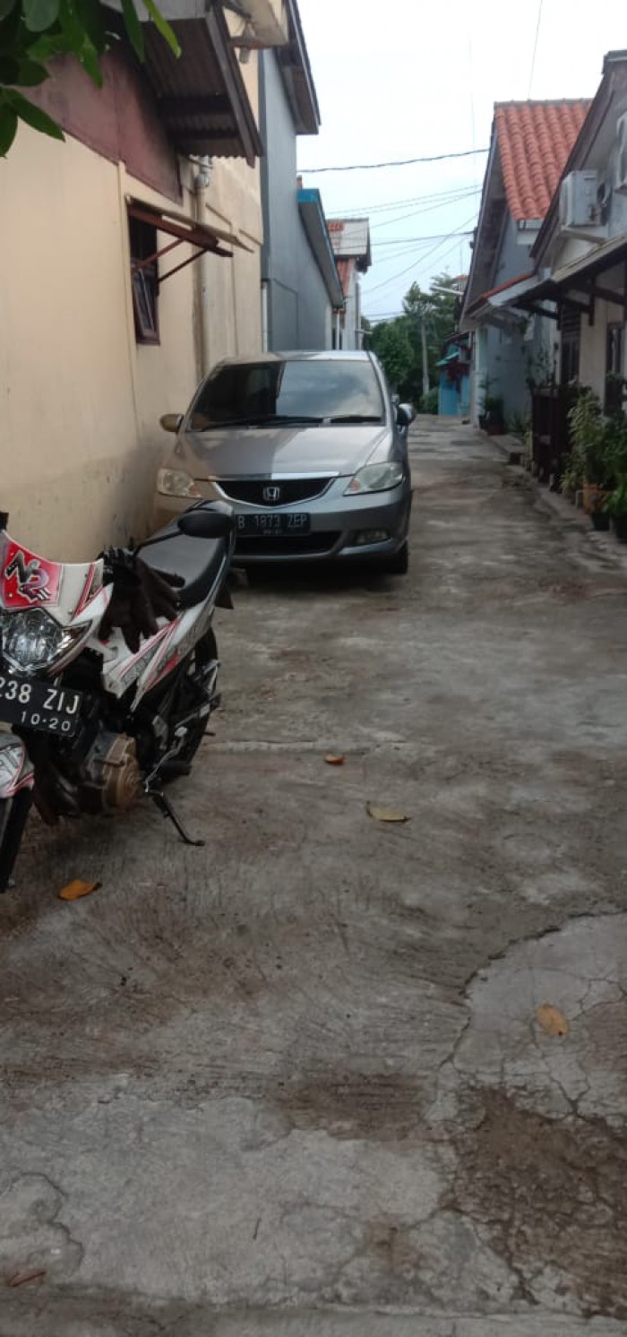 Rumah Dijual di Depok Jaya Kota Depok Jawa Barat